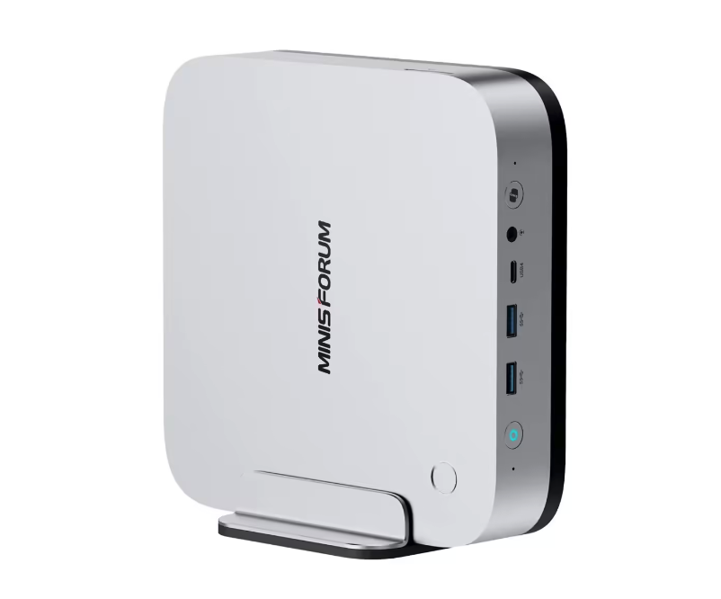 铭凡X1 Pro迷你主机新增锐龙AI 9 HX 470版本，AI算力达55 TOPS主打中高端市场